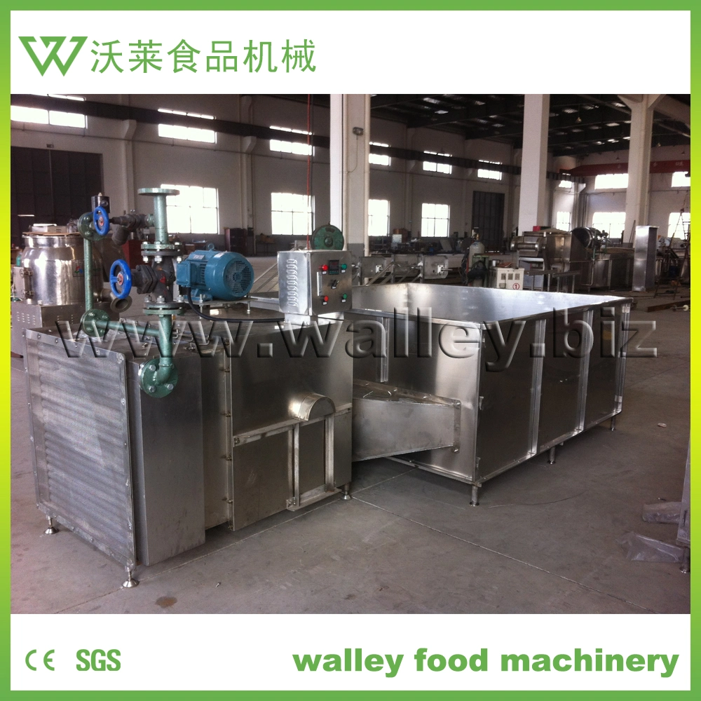 China Fruit Strawberry Box Type Drying Machine Dryer