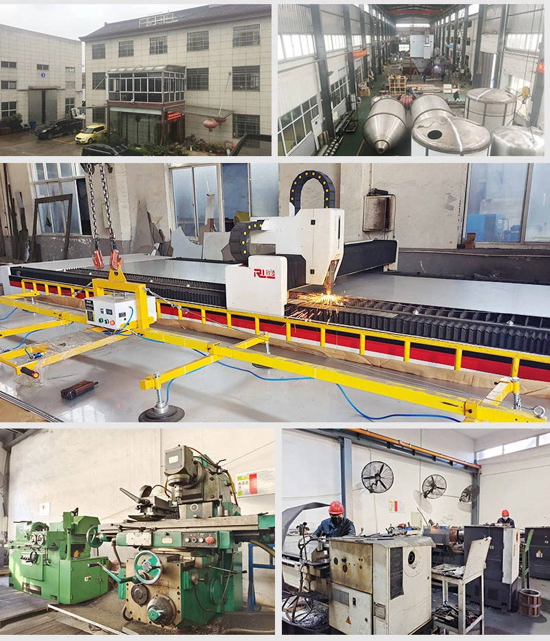 Industrial Pneumatic Air Vacuum Automatic Conveying System Bagging Packing Machine