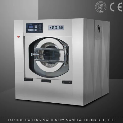 Kommerzielle Waschmaschine/automatische Waschmaschine 30 kg (XGQ-30)