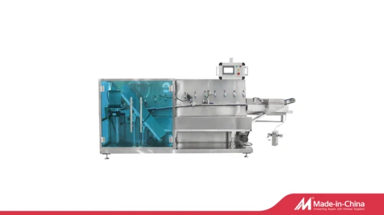 Automatische Beutelsortiermaschine Produkt Ungeordnete Anordnung Förder- und Verpackungsproduktionslinie Beutelverpackungsmaschine