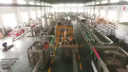 Hergestellt in China PLC Automatische Verschließmaschinen zum Befüllen von Bechern mit Wasser und Flüssigkeiten mit UV-Sterilisation und automatischem Datumsdruck für Gelees, Milchreis und andere Puddings